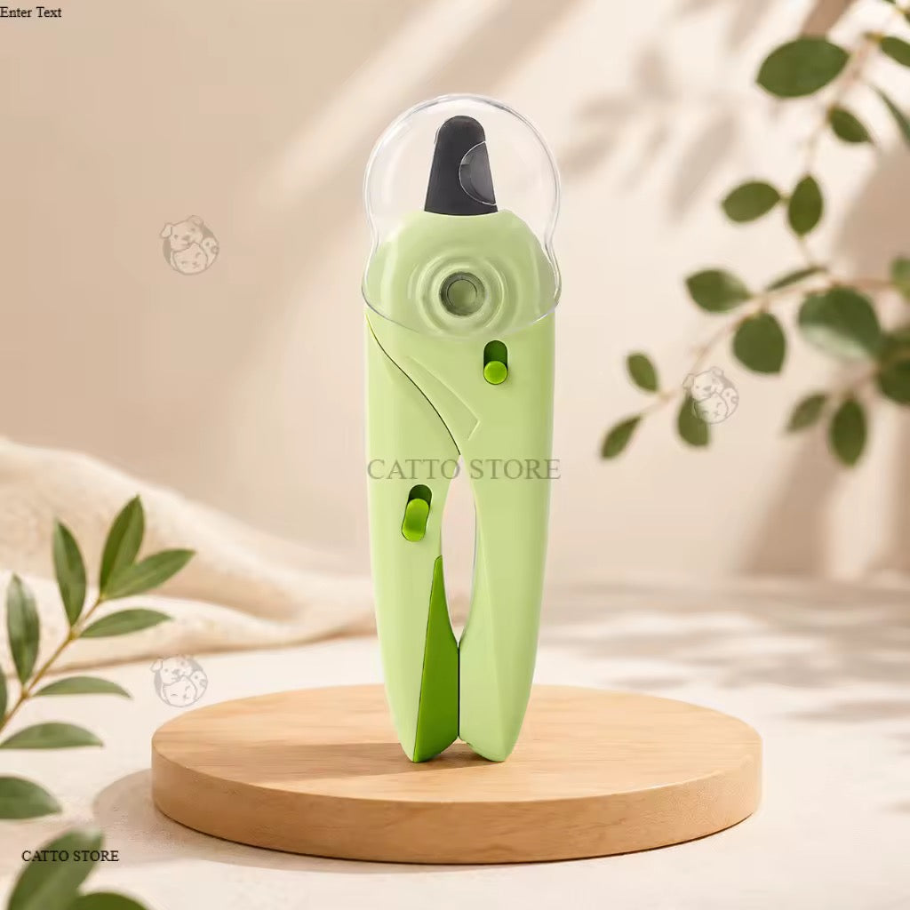 Quality Pet Nail Clipper