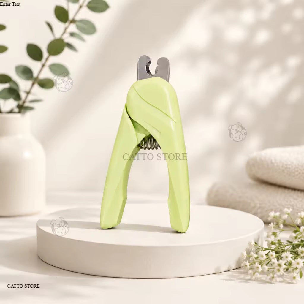 Quality Pet Nail Clipper