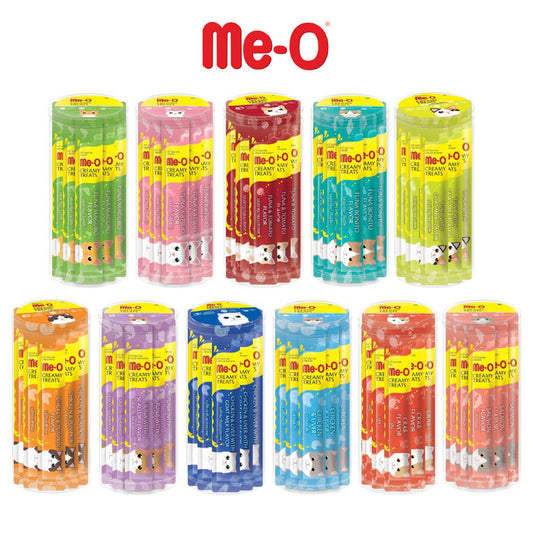 Me-O Creamy Treats 15g Stick