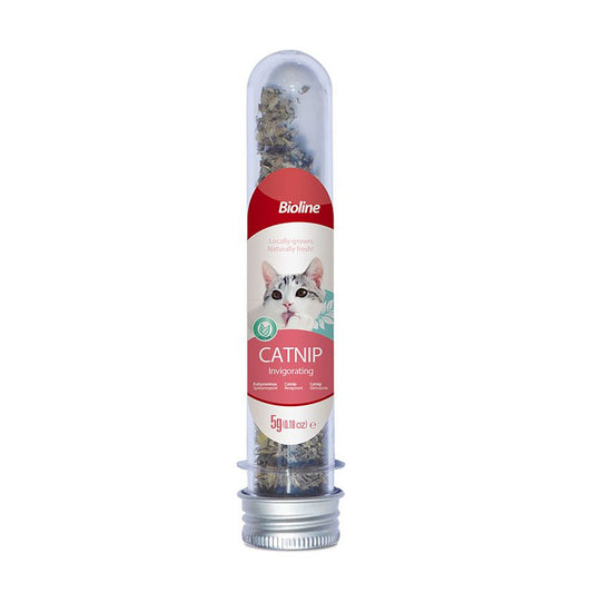 Bioline Catnip Invigorating