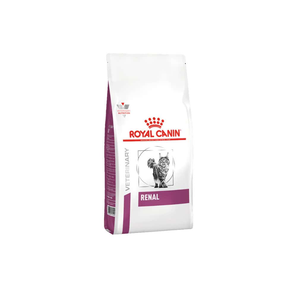 Royal Canin Renal Cat Original Bag