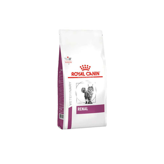 Royal Canin Renal Cat Original Bag