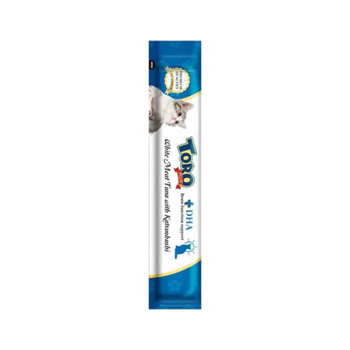 Toro Plus Creamy 15g Stick
